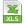 icona file xls